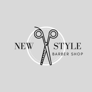 Picture of New style barber shop